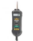 Extech Combination Contact/Laser Photo Tachometer