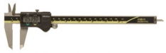 Mitutoyo Digimatic Caliper with Absolute Encoder w/ SPC Output 0-6"/0-150mm