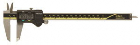 Mitutoyo Digimatic Caliper with Absolute Encoder w/ SPC Output 0-6"/0-150mm