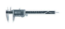 Mitutoyo Digimatic Solar Powered Caliper with Absolute Encoder w/ SPC Output 0-8"/0-200mm