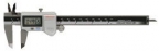 Mitutoyo Coolant Proof Caliper w/ Dust/Water Protection Conforming to IP67 w/o SPC Output 0-6"/0-150