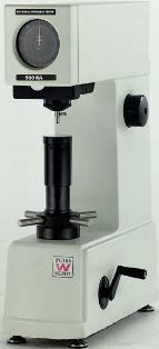 Wilson Rockwell Hardness Tester 500RA