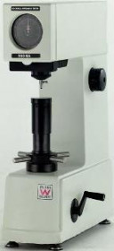 Wilson Rockwell Hardness Tester 500RA