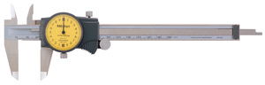 Mitutoyo Dial Calipers - Series 505