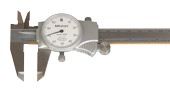 Mitutoyo Dial Caliper Series 505