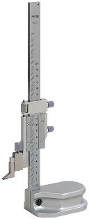 Mitutoyo 506 Series Vernier Light Weight Height Gauge