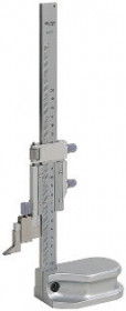 Mitutoyo 506 Series Vernier Light Weight Height Gauge