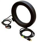 MagnaFlux L-10 AC Coil with Case 115V, 50-60Hz