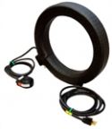 MagnaFlux L-10 AC Coil with Case 115V, 50-60Hz
