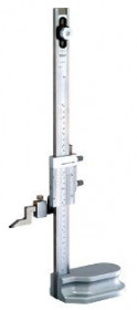 Mitutoyo Vernier Height Gage Series 514-Standard Height Gage with Adjustable Main Scale 0-1500mm