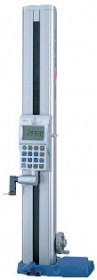 Mitutoyo QM-Height Series 518-High Precision ABSOLUTE Digital Height Gage 0-18.3 in/0-465mm