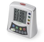 MagnaFlux Multi-Station Process Control Digital Timer