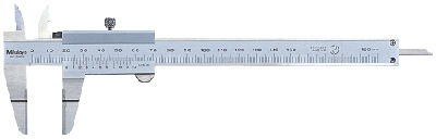 Mitutoyo 536 Series Blade Type Caliper