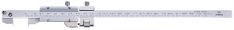 Mitutoyo Hook Type Vernier Caliper  w/ Fine Adjustment