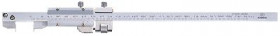 Mitutoyo Hook Type Vernier Caliper  w/ Fine Adjustment
