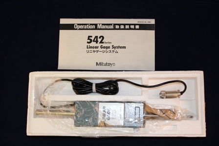 Specials: Linear Gauges