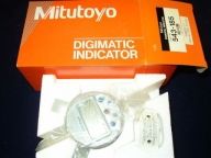 Mitutoyo Digimatic Indicator (with Lug) .5"