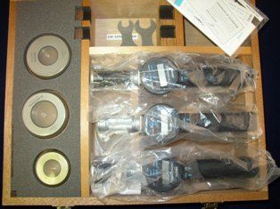 Specials: Bore Gauge