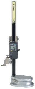 Mitutoyo 570 Series ABS Digi Height Gauge w/ABS Lin ENC