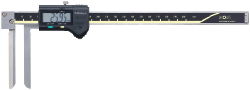 Mitutoyo Series 573 Inside Caliper Knife Edge Type