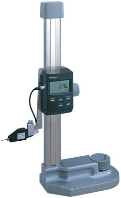 Mitutoyo High Precision Height Gage 0-18in/450mm