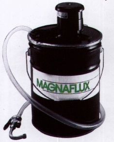 MagnaFlux Mag Kit Spray System 230V 50Hz
