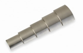 PH Tool 90 Degree Curved 5-Step Block