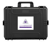 Synergys LeakShooter ABS IP67 Case