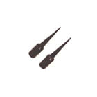Tramex Tapered Non-insulated 5/8" (30mm)  (10 per pack) Suitable for Hand Held Electrode