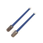Tramex Insulated 1.5" (10 per pack) Suitable for Hammer Electrode