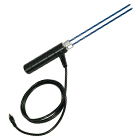 Tramex Hand Held Electrode (with cable and 7" (200mm) insulated pins)