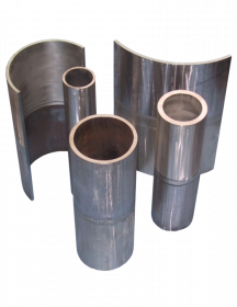FlawTech ASME Section XI Appendix VII Kit: Supplement 2 Kit for Austenitic Piping