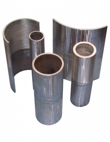 FlawTech ASME Section XI Appendix VII Kit: Supplement 2 Kit for Austenitic Piping