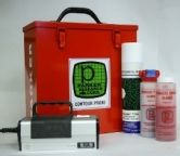 Parker AB Kit for Contour Probes