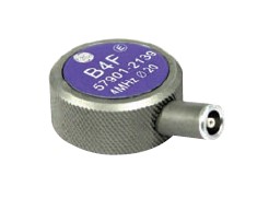 Waygate Krautkramer B.F Wear Resistant Transducers - European Standards