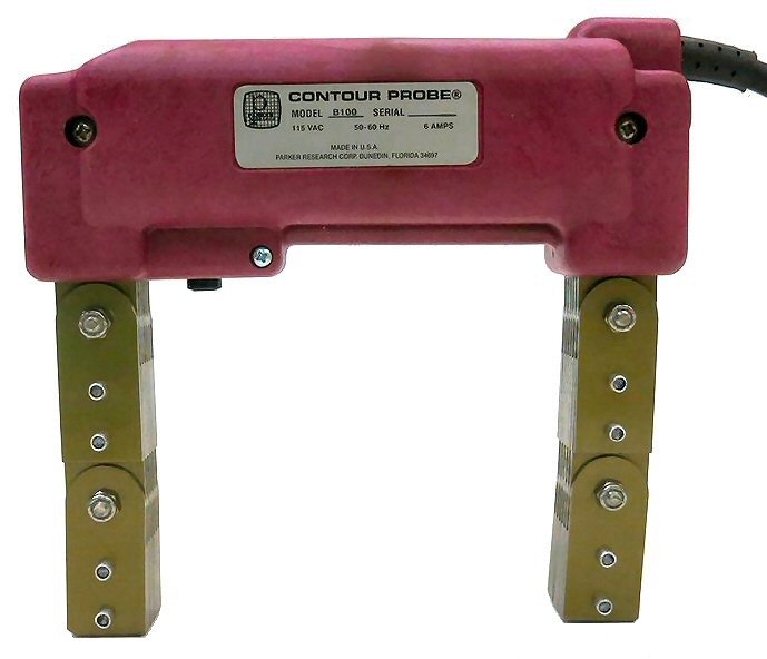 subcategory Contour Probes