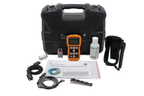 Waygate Krautkramer DM5E Ultrasonic Thickness Gauge