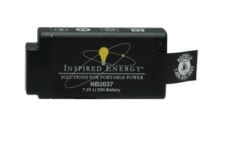 ServoRobot WiKi-Scan Battery 21Wh
