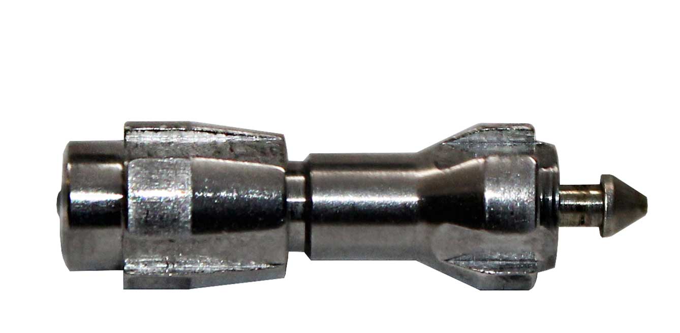 Berg D Impact Body