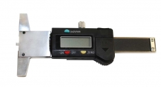 Berg Digital Pit Gauge with IP54