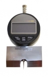 Berg Digital Crack Pit Depth Gauge