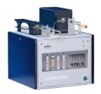Bruker G4 PHOENIX Diffusible Hydrogen Analyzer
