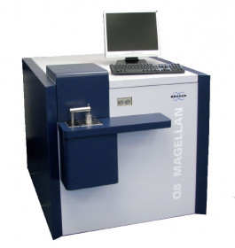 Bruker Q8 MAGELLAN High-End Optical Emission Spectrometer