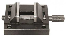 Wilson Large Capacity Clamp and Leveling Device