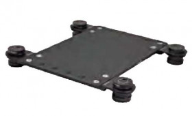 Buehler Wilson Anti Vibration Platform for VH3300 and Rockwell Hardness Testers