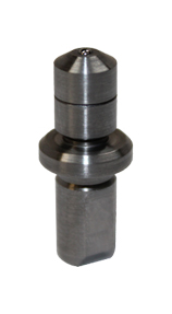 Wilson 1/16" Carbide Ball Indenter