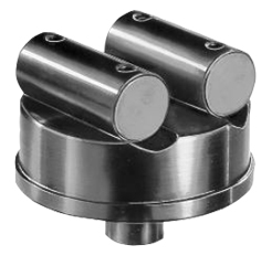 Wilson Cylindron Anvil