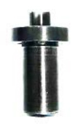 Wilson Spot Anvil, 10 mm 25mm Bore UH4000 250