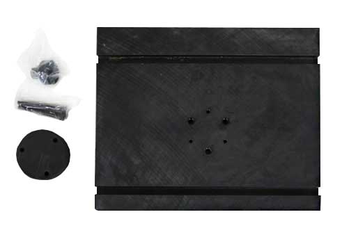 Wilson T-Slot Table