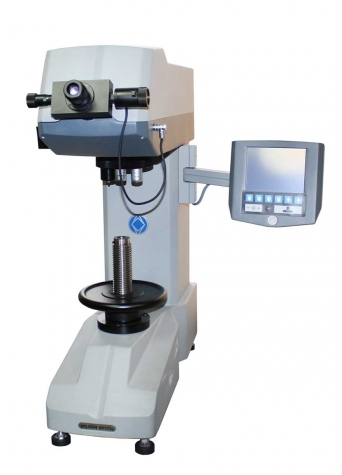 Wilson VH1150 Macro-Vickers Hardness Tester